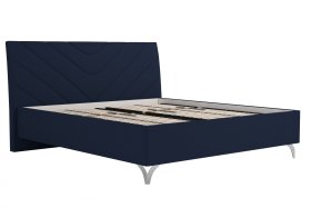 Dvoulůžko Tamara v rozměru 180x200 cm, v potahu Malmö New 79