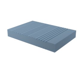 Matrace Ivana de Luxe v rozměru 140x200 cm, jádro