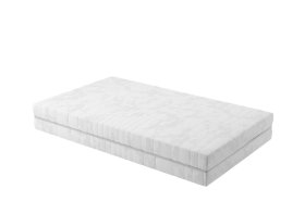 Matrace Ivana de Luxe v rozměru 120x200 cm, potah