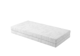 Matrace Ivana de Luxe v rozměru 100x200 cm, potah