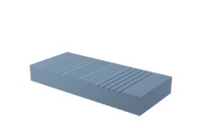 Matrace Ivana de Luxe v rozměru 90x200 cm, jádro