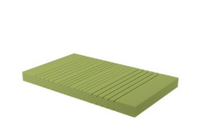 Matrace Ivana v rozměru 120x200 cm, jádro