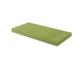 Matrace Ivana v rozměru 100x200 cm, jádro