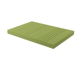 Matrace Ivana v rozměru 140x200 cm, jádro