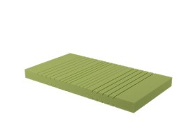 Matrace Ivana v rozměru 110x200 cm, jádro