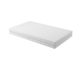 Matrace Nelly Plus v rozměru 120x200 cm, potah