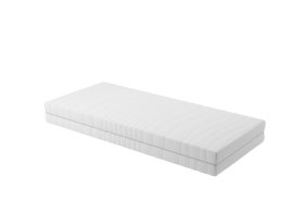 Matrace Nelly Plus v rozměru 90x200 cm, potah