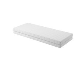 Matrace Nelly Plus v rozměru 80x200 cm, potah