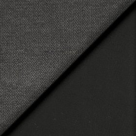 Vzorek potahu Enjoy 23 Ash / Loft Black