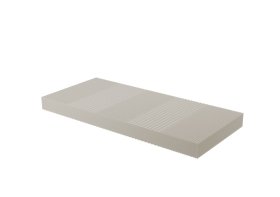 Matrace Vigo v rozměru 90x200 cm, jádro