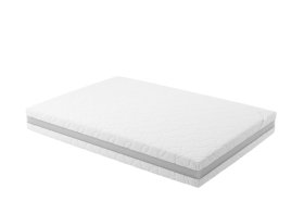 Matrace Hypo v rozměru 140x200 cm, potah (Barva jádra je orientační)