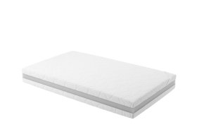 Matrace Hypo v rozměru 120x200 cm, potah (Barva jádra je orientační)