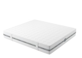 Matrace Magni - 2× matrace 90x200 cm v 1 potahu 180x200 cm, potah (Barva jádra je orientační)