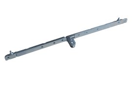 Kování postelové KP10