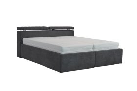 Dvoulůžko Ardea v rozměru 180x200 cm, v potahu Enjoy 24