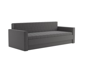 Pohovka Timea, v potahu Matrix 17, bez opěrných polštářů