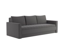 Pohovka Timea, v potahu Matrix 17, s opěrnými polštáři