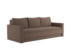 Pohovka Timea, v potahu Matrix 5, s opěrnými polštáři