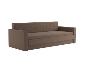 Pohovka Timea, v potahu Matrix 5, bez opěrných polštářů