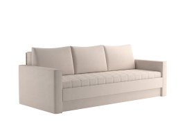 Pohovka Timea, v potahu Matrix 2, s opěrnými polštáři