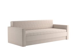 Pohovka Timea, v potahu Matrix 2, bez opěrných polštářů