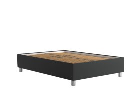 Válenda Neptun v rozměru 140x200 cm, v potahu Trinity 15, bez matrace