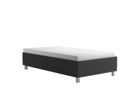 Válenda Neptun v rozměru 110x200 cm, v potahu Trinity 15, s matrací