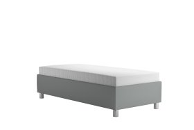 Válenda Neptun v rozměru 90x200 cm, v potahu Trinity 14, s matrací