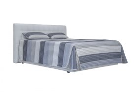 Dekorativní přehoz pro postel Monaco