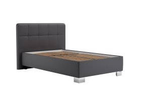 Jednolůžko Kelly v rozměru 120x200 cm, v potahu Trinity 15, bez matrace