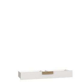 Šuplík pod postel Arko 120x200 cm