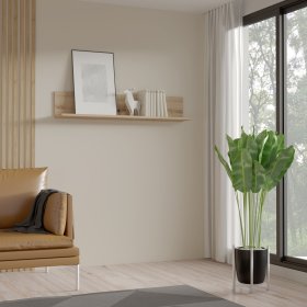 Police Arko, interiér