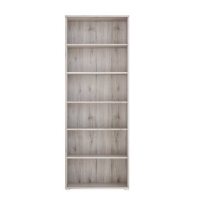Knihovna Baur vysoká, dub bělený