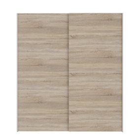 Skříň Deko dub sonoma