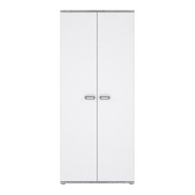 Skříň Emar, šedá