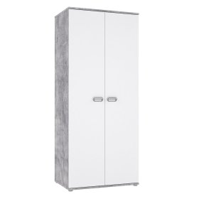 Skříň Emar, šedá