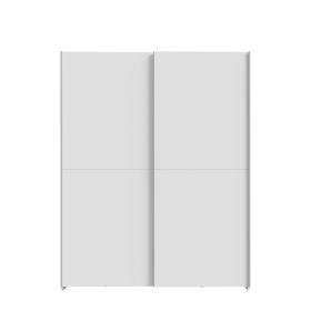 Skříň Salk 150 cm, bílá