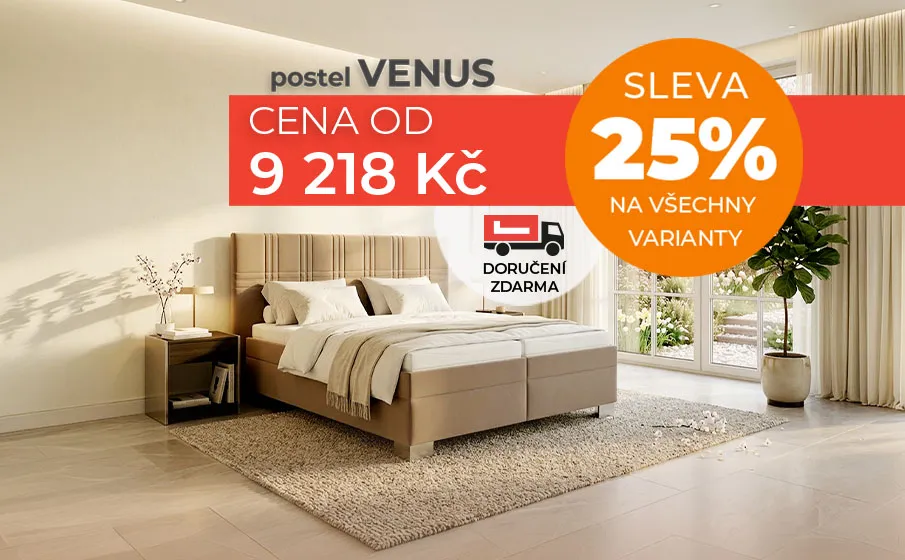 Postel Venus